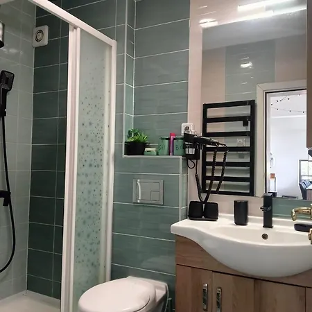 Pearl Xl * Pamporovo