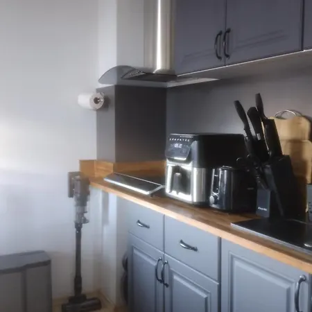 Apartment Pearl Xl *