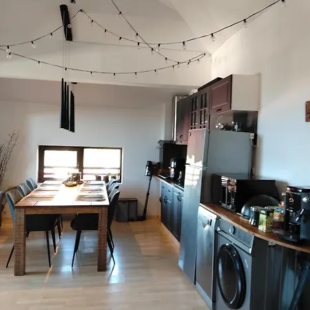 Apartment Pearl Xl *