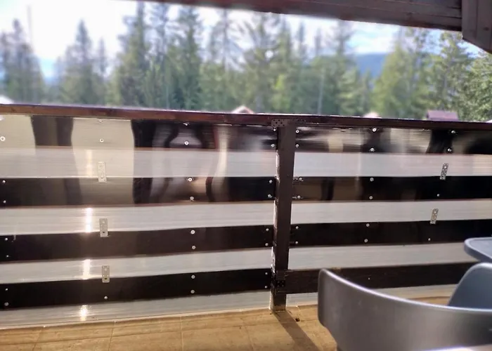 Pearl Xl Apartament Pamporovo