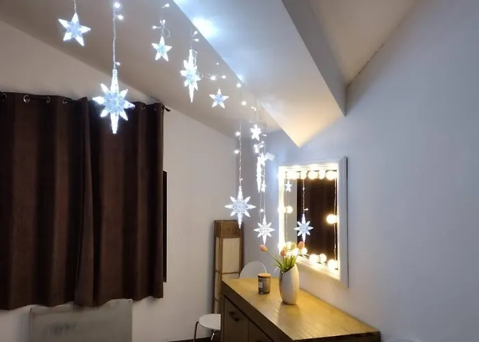 Apartament Pearl Xl *