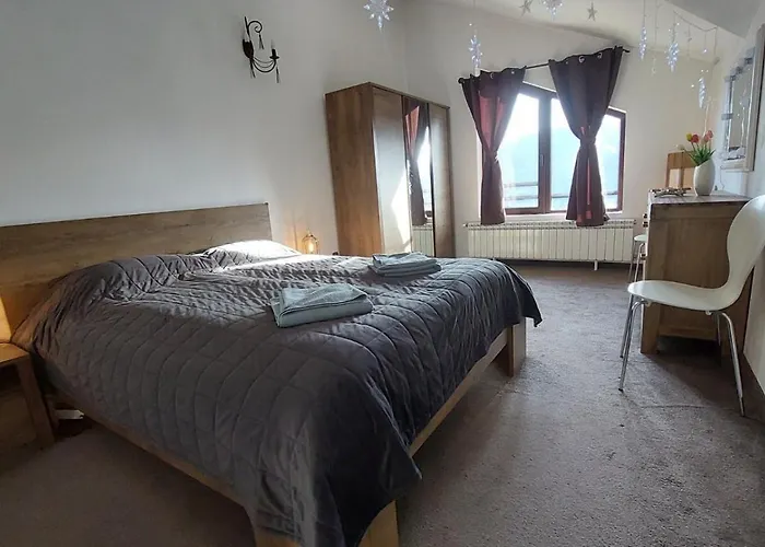 Apartament Pearl Xl Pamporovo