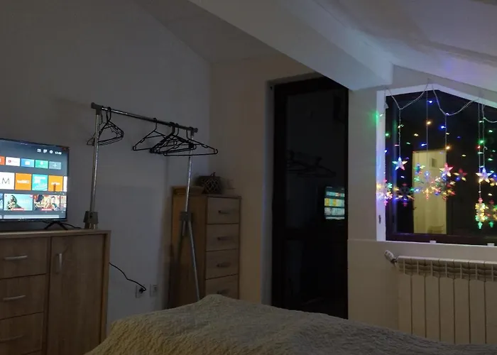 Pearl Xl Apartament Pamporovo