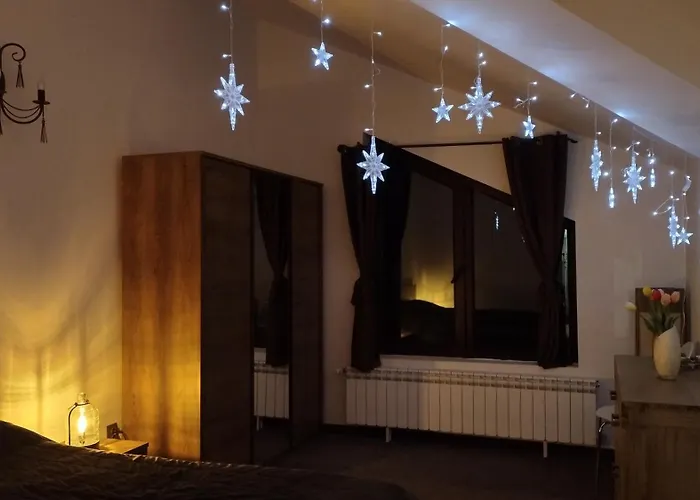 Pearl Xl * Pamporovo