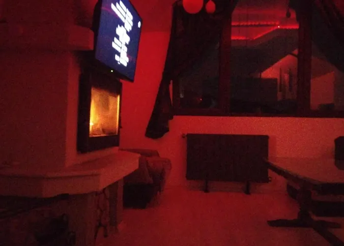 Apartament Pearl Xl Pamporovo