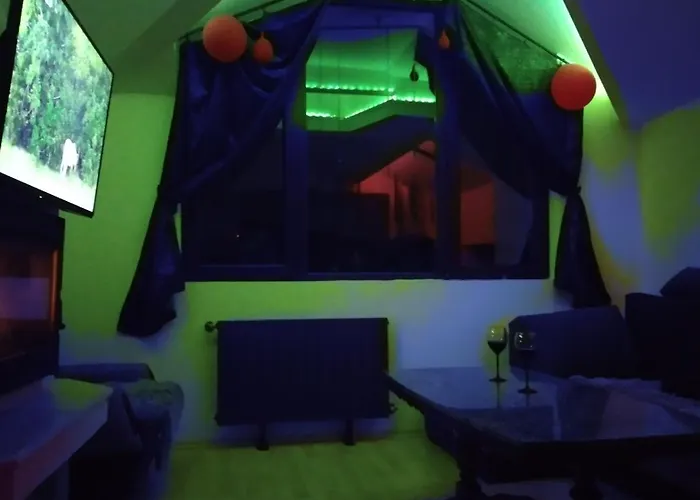 Pearl Xl * Pamporovo