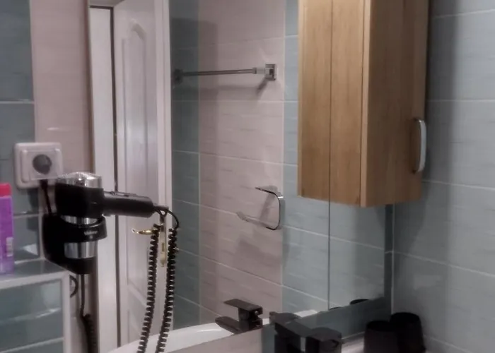 Apartament Pearl Xl Pamporovo