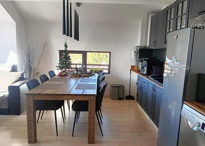 Pearl Xl * Pamporovo