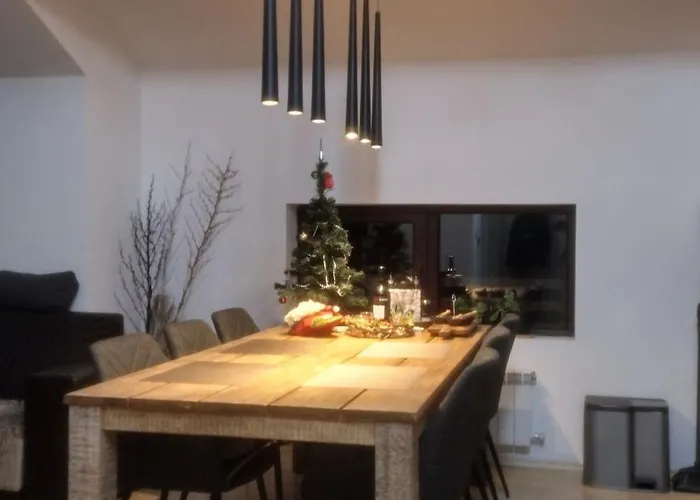 Pearl Xl Apartament *